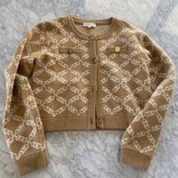 Cardigan Michael Kors bambina