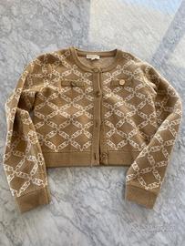 Cardigan Michael Kors bambina