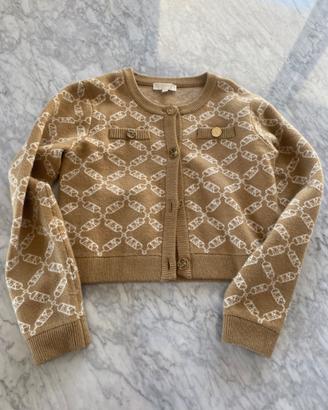 Cardigan Michael Kors bambina