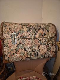 Baule vintage
