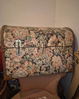 Baule vintage