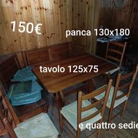 tavolo