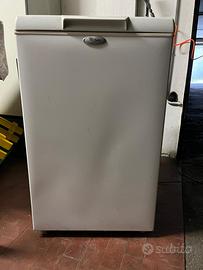 Frigorifero Whirlpool