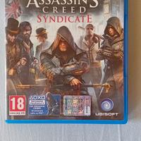 Assasin's creed syndicate 