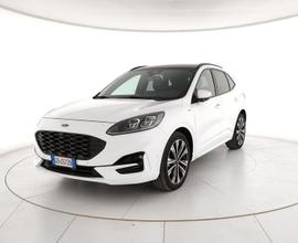 Ford Kuga 2.5 phev ST-Line X 2wd 225cv e-shifter