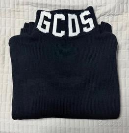Maglione GCDS