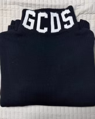 Maglione GCDS