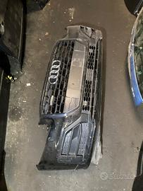 PARAURTI ANTERIORE AUDI Q2
