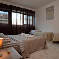 Camera o appartamento completo a Termoli + garage