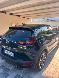 Mazda cx3