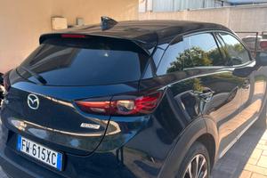 Mazda cx3