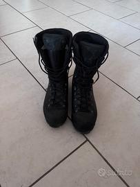 Anfibi invernali pesanti