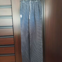 Completo cucina donna taglia S