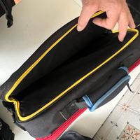 Borsa porta Pc nuova