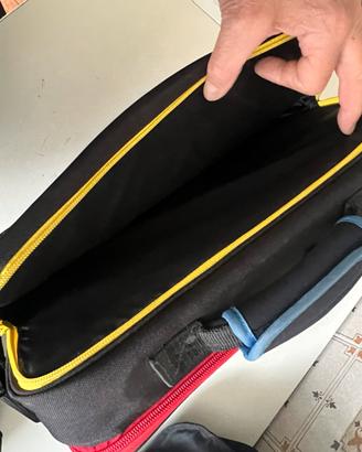 Borsa porta Pc nuova