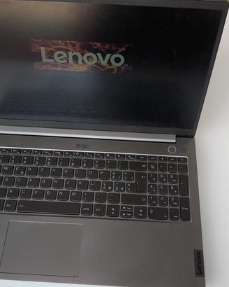 computer portatile notebook PC Lenovo 