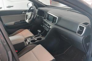 kia sportage gt line