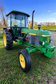 John Deere 2450