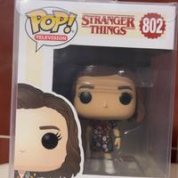 Funko Stranger Things Eleven POP Television #802