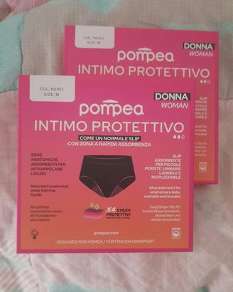 slip per incontinenza 