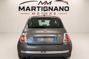 Fiat 500 1.2