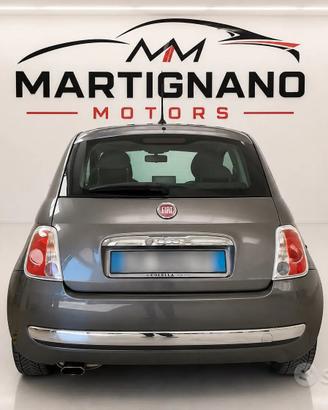 Fiat 500 1.2