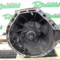 CAMBIO 6 MARCE CLASSE C W203 KOMPRESSOR 2.0 04