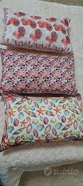 cuscini arredo