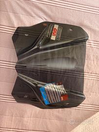 Paravento givi per Sh 125i-150i 2017