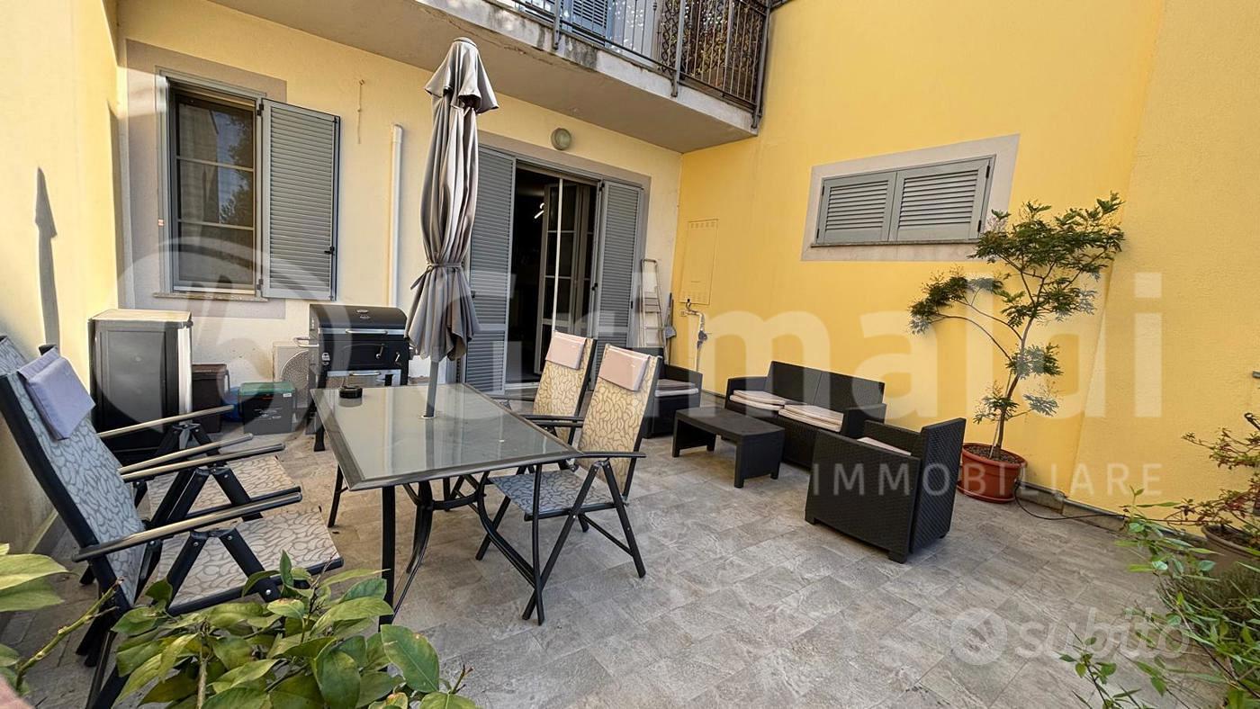 Appartamento – Abbiategrasso, Mendosio - Altro
