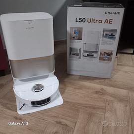 Dreame L50 Ultra AE