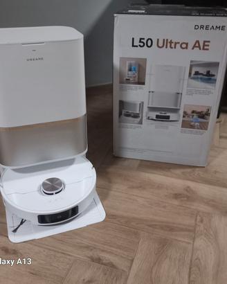 Dreame L50 Ultra AE