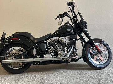 HARLEY SOFTAIL HERITAGE SPECIAL  da vetrina !!!