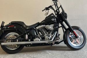 HARLEY SOFTAIL HERITAGE SPECIAL  da vetrina !!!