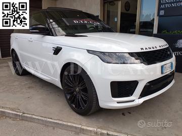 Land Rover Range Sport 3.0 SDV6 HSE Dynamic con MO