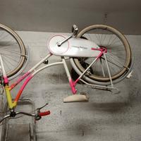 bicicletta da passeggio donna 