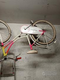 bicicletta da passeggio donna 