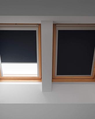 OSCURANTE TENDA PER FINESTRA LUCERNAIO VELUX