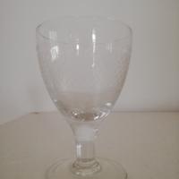 Bicchieri da liquore anni 70