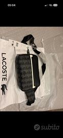 Marsupio Lacoste