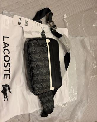 Marsupio Lacoste