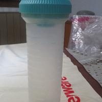 Magic mixer tupperware