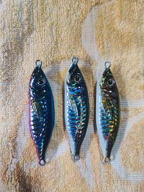 jig Little jack 80gr 