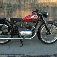 Gilera Altro modello - 1949