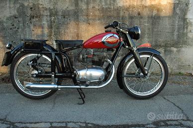 Gilera Altro modello - 1949