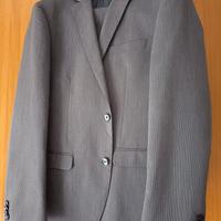 abito da cerimonia  da uomo