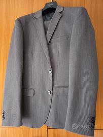 abito da cerimonia  da uomo