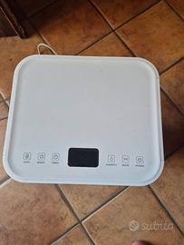 Deumidificatore casa Pro Breese