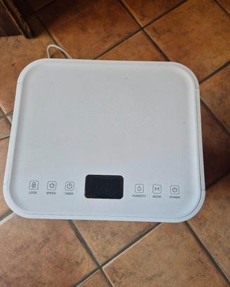 Deumidificatore casa Pro Breese