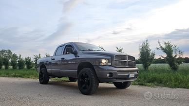 Dodge ram 1500